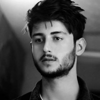 Mohammad Anas B.