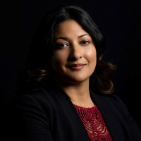 Joyce Sood