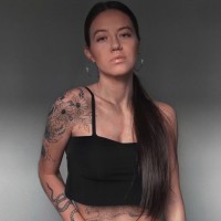 Greta Bystautaite