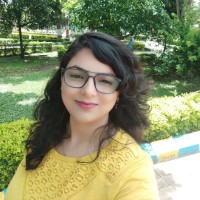 Preeti Singh