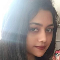 Sonali Vaish