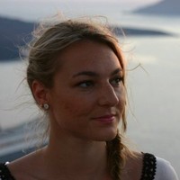 Jenny Ralli