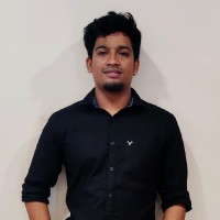 Aravind S