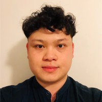 (Eric) Lim Hiong Lee