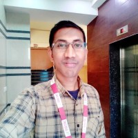 Barun Kumar Pal