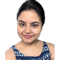 Niharika Borah