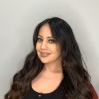 Esther Hernandez-Figueroa