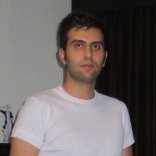 Arash Kamrani
