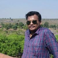 Prashant Biswal