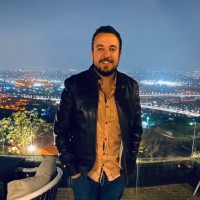 Mahmoud Samir