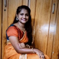 Geetha Pothina