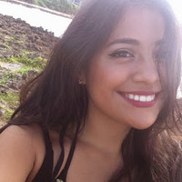 Alexis Perez