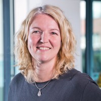 Susanne Van Pruissen