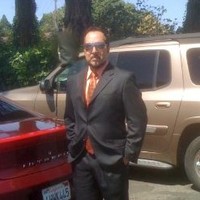 Steve Herrera