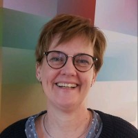 Annemieke De Groot-Maandag
