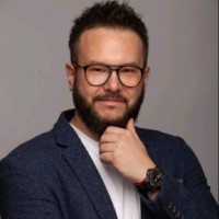 Jakub Chrołowski