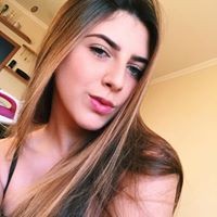 Luana Binder Lopes