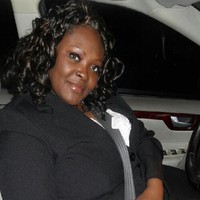 Dorinda Adjei