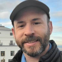 Matt Svaglic