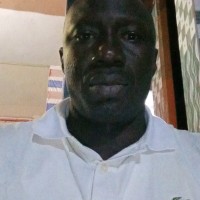 Djibril Mbengue