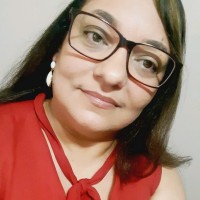 Cristina Lemes Rodrigues de Oliveira