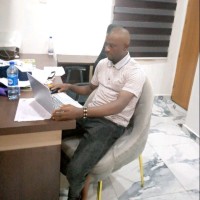 Ifeanyi Nwafor