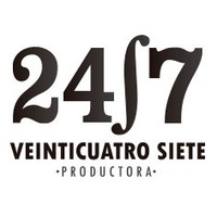 Veinticuatro Siete Productora