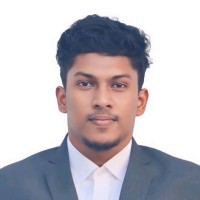 Riyas Ahamed