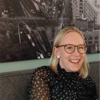 Pernilla Åkesson