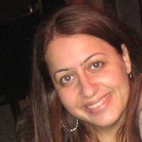 Despina Constantinou