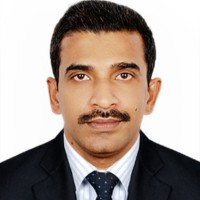 Suresh Kumar Krishnavilasam Gopalan Nair