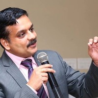 Adv Dinesh Warrier