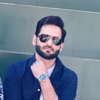 Faheem Ahmad