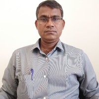 Bhaskar Sethy