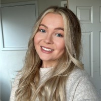 Madeleine Boothroyd