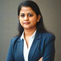Rashmi Hiwase