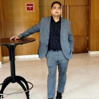 Arun Mishra