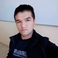 Javohir Rahmatullayev