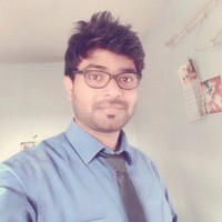 Swapnil Yednutulwar