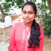 Arundhathi Anbu