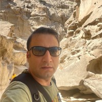 Ehsan Etemadi