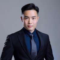 Draco Chen