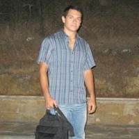 George Mihailidis