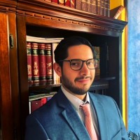 Javier Eduardo Manero Andrade