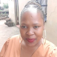 Nomzamo Majozi