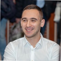 Márk Csányi