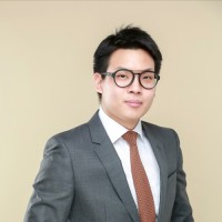 Noppawat Charoensinphon, PhD