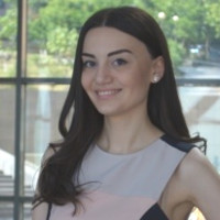 Diana Hakobyan, MBA, FMVA