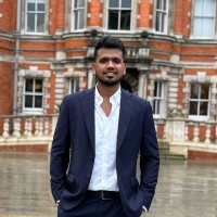 Pravin Prabaharan