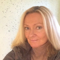 Marie-Louise Andersson